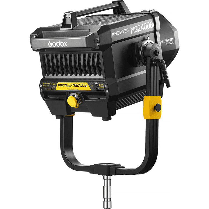 Cañón LED Godox KNOWLED MG2400Bi - Bi-Color 11