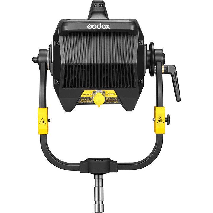 Cañón LED Godox KNOWLED MG1200Bi - Bi-Color 8