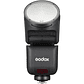 Flash Godox V1 Mid TTL - Canon - Miniatura 5