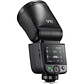 Flash Godox V1 Mid TTL - Canon - Miniatura 10