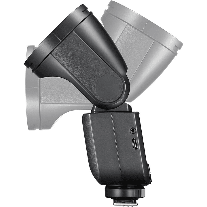 Flash Godox V1 Mid TTL - Canon 11