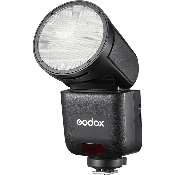 Flash Godox V1 Mid TTL - Sony 1
