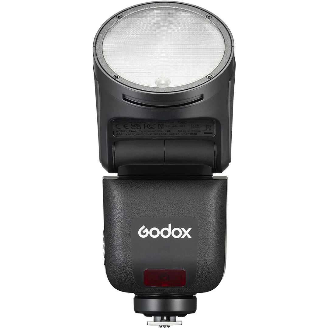 Flash Godox V1 Mid TTL - Sony 5