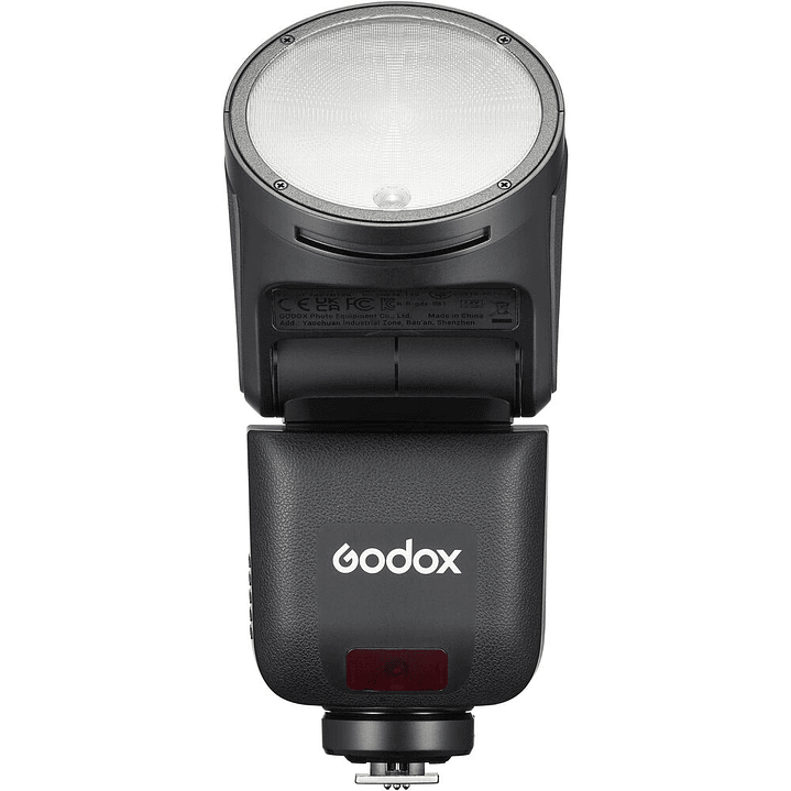 Flash Godox V1 Mid TTL - Sony 5