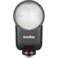 Flash Godox V1 Mid TTL - Sony - Miniatura 6