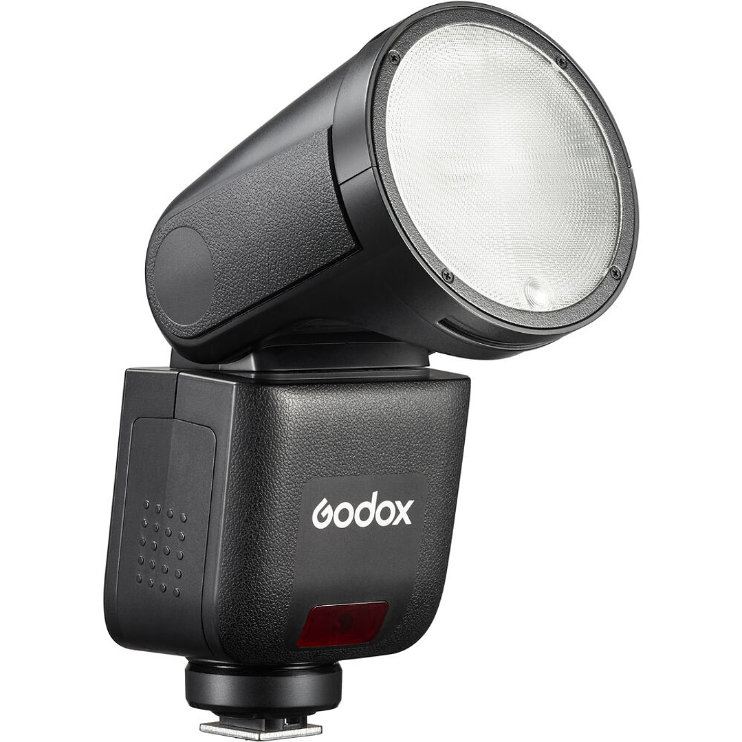 Flash Godox V1 Mid TTL - Sony 8
