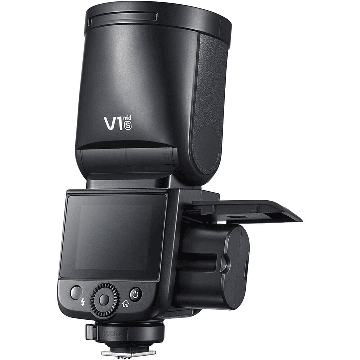 Flash Godox V1 Mid TTL - Sony 10