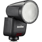Flash Godox V1 Mid TTL - Nikon - Miniatura 7