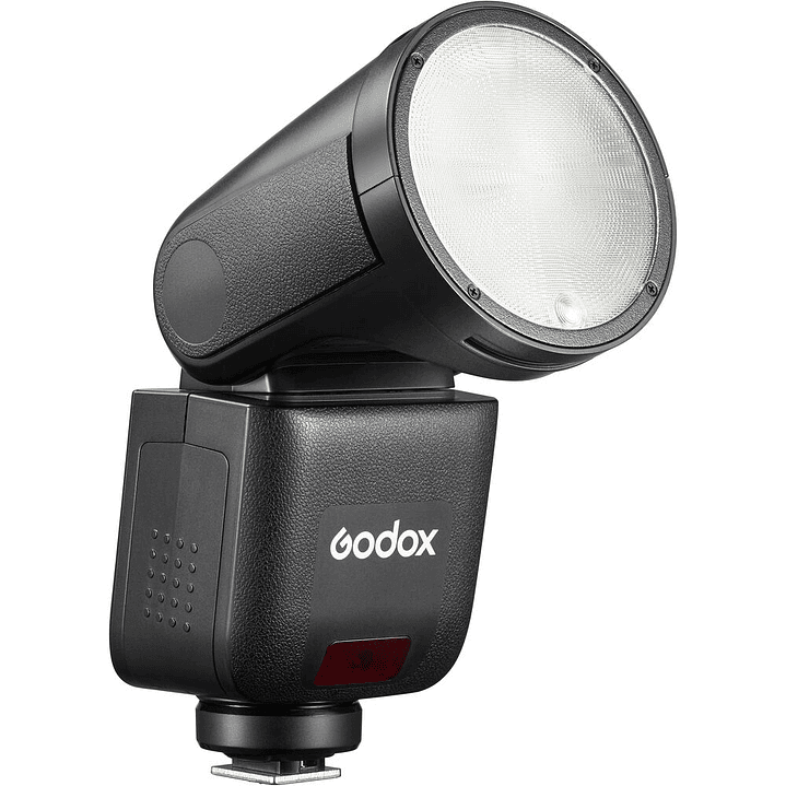 Flash Godox V1 Mid TTL - Nikon 8