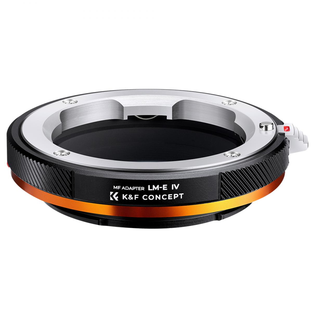 Adaptador de montura Viltrox Canon EF a Sony E