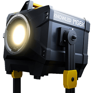 Cañón LED Godox KNOWLED MG6K - Bi-Color