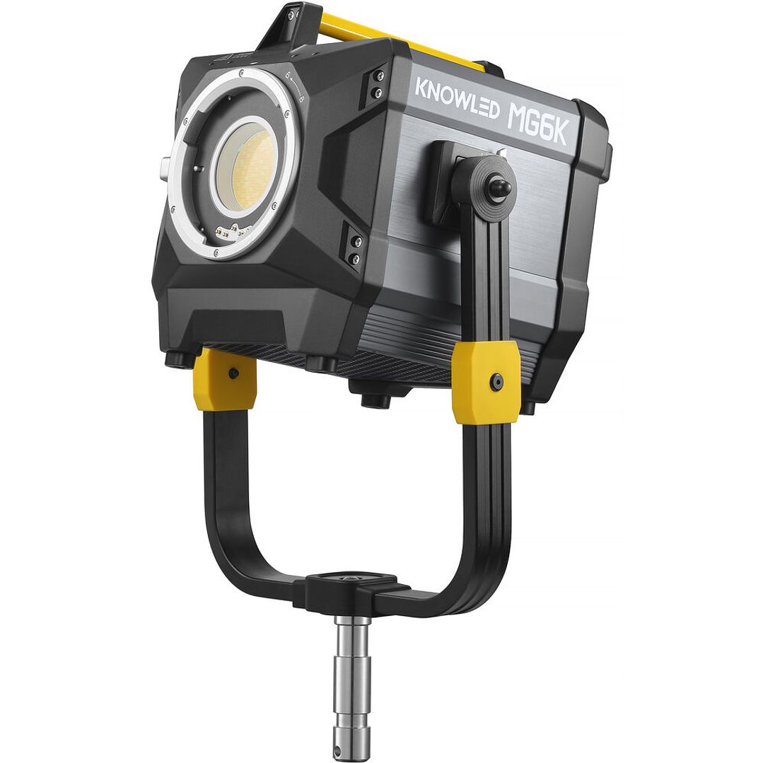 Cañón LED Godox KNOWLED MG6K - Bi-Color 2