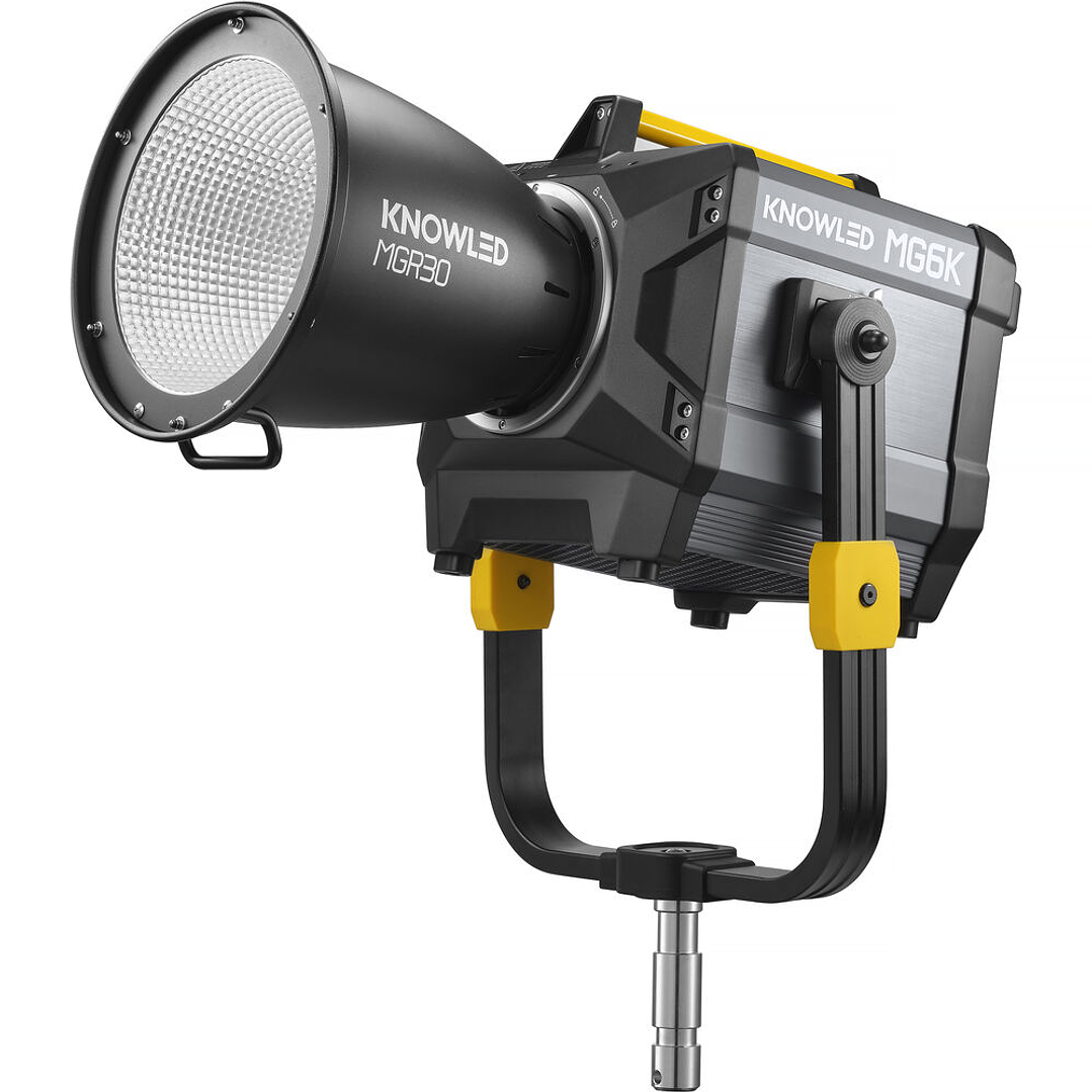 Cañón LED Godox KNOWLED MG6K - Bi-Color 3