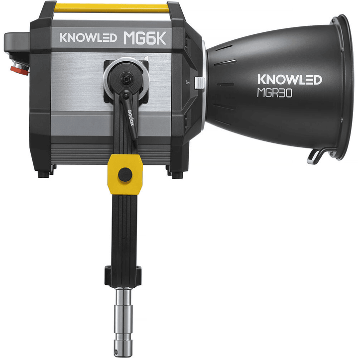 Cañón LED Godox KNOWLED MG6K - Bi-Color 6