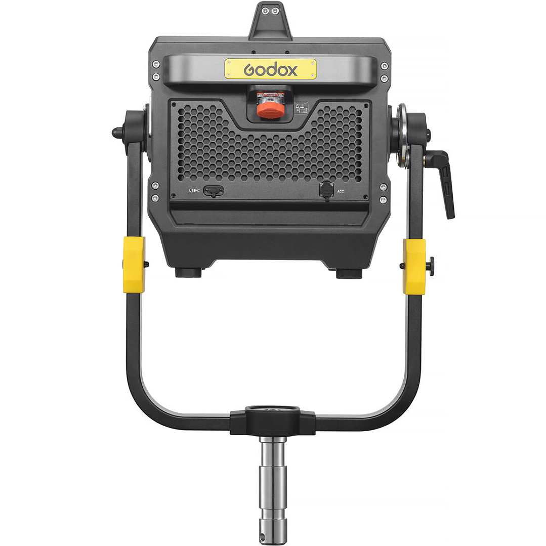 Cañón LED Godox KNOWLED MG6K - Bi-Color 8