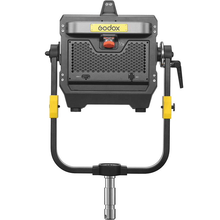 Cañón LED Godox KNOWLED MG6K - Bi-Color 8