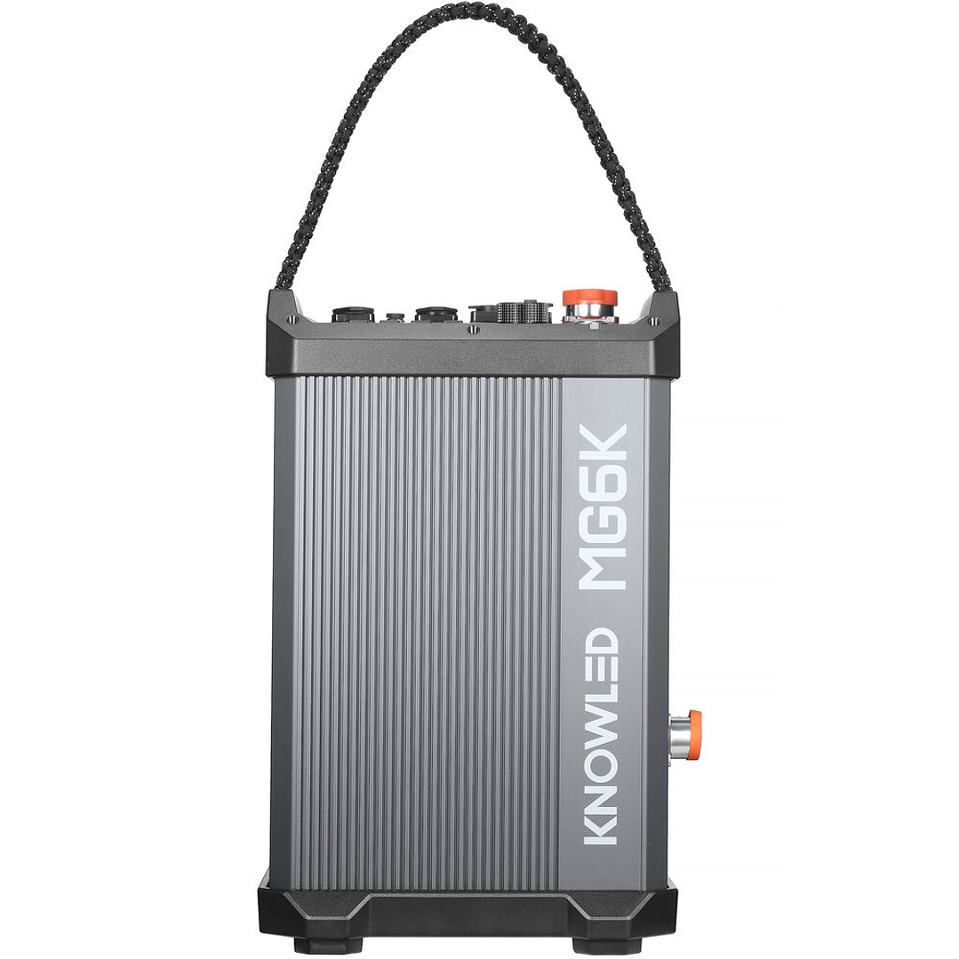 Cañón LED Godox KNOWLED MG6K - Bi-Color 12