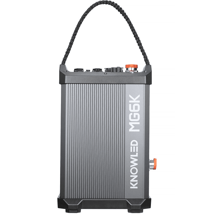 Cañón LED Godox KNOWLED MG6K - Bi-Color 12