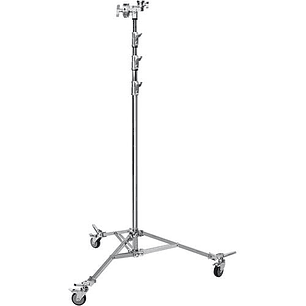 C-Stand Avenger A3058CS Overhead Stand 58 - Con Ruedas