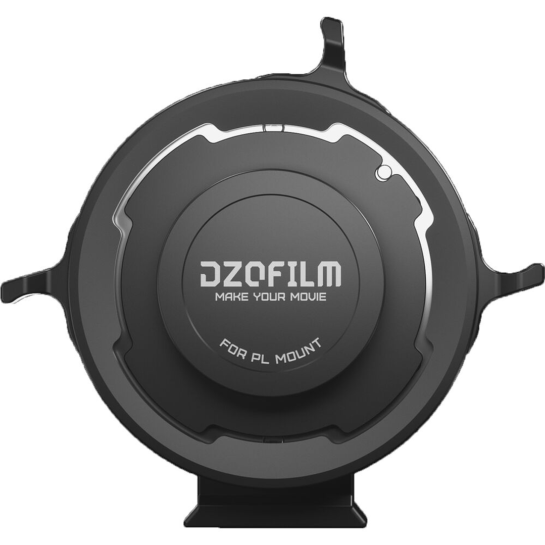 Adaptador de Montura DZOFilm Octopus - PL a L 2