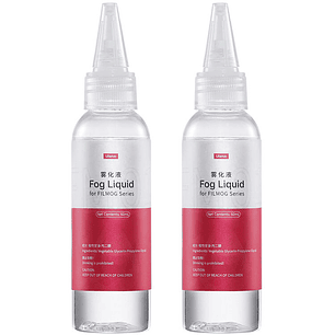 Líquido Para Máquina de Humo Ulanzi 100cc