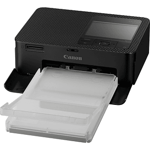 Impresora de Foto Canon SELPHY CP1500 Compact - Black