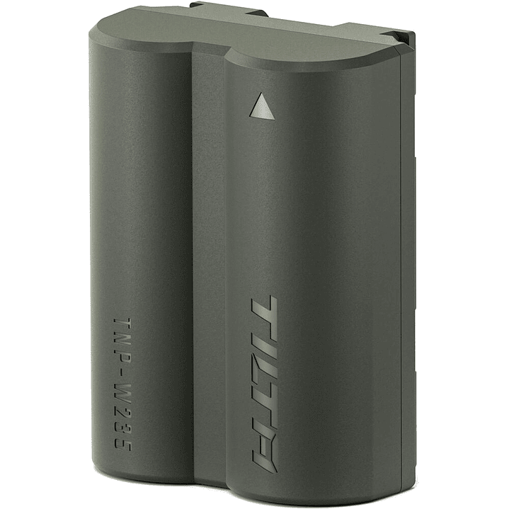 Batería Tilta NP-W235 USB-C (2400mAh) 1