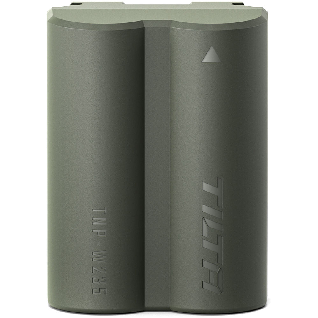 Batería Tilta NP-W235 USB-C (2400mAh) 2