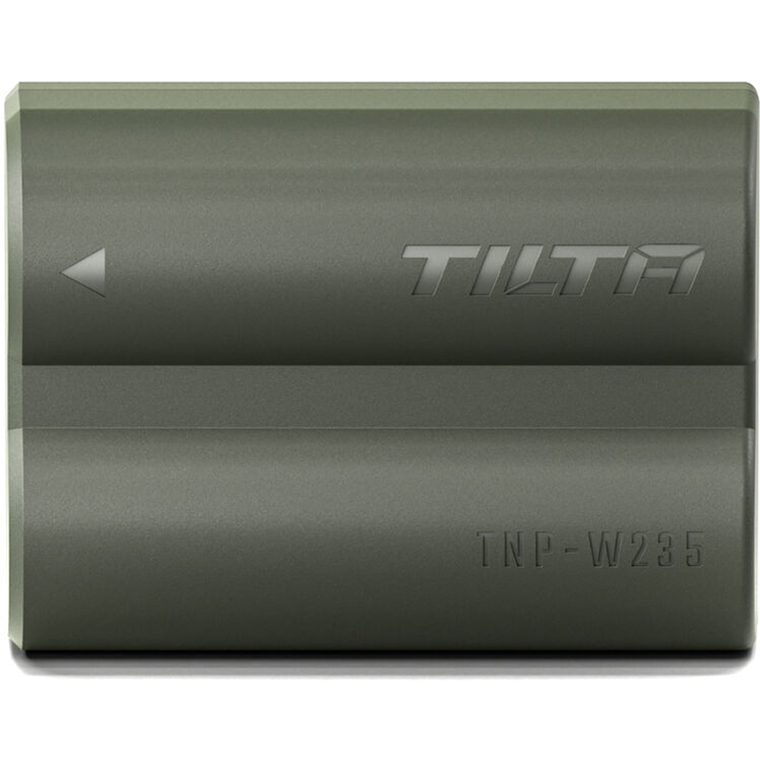 Batería Tilta NP-W235 USB-C (2400mAh) 4