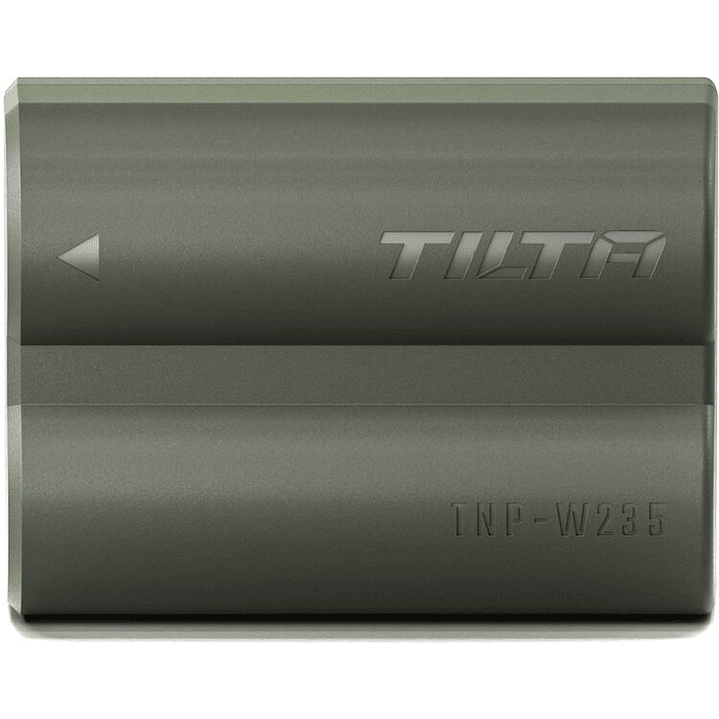 Batería Tilta NP-W235 USB-C (2400mAh) 4