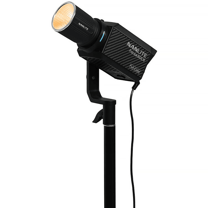 Cañón LED Nanlite Forza 60CR - RGBLAC 2