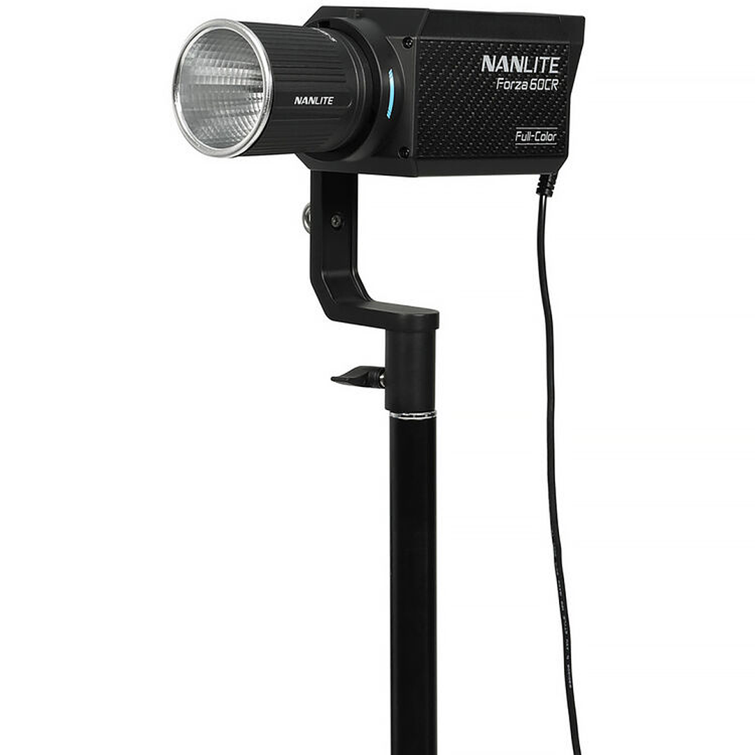 Cañón LED Nanlite Forza 60CR - RGBLAC 4