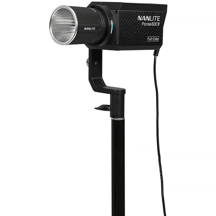 Cañón LED Nanlite Forza 60CR - RGBLAC 4