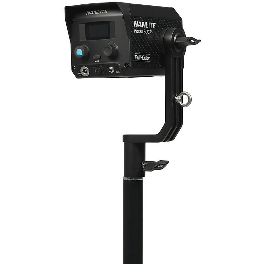 Cañón LED Nanlite Forza 60CR - RGBLAC 6