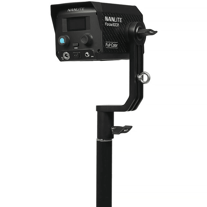 Cañón LED Nanlite Forza 60CR - RGBLAC 6