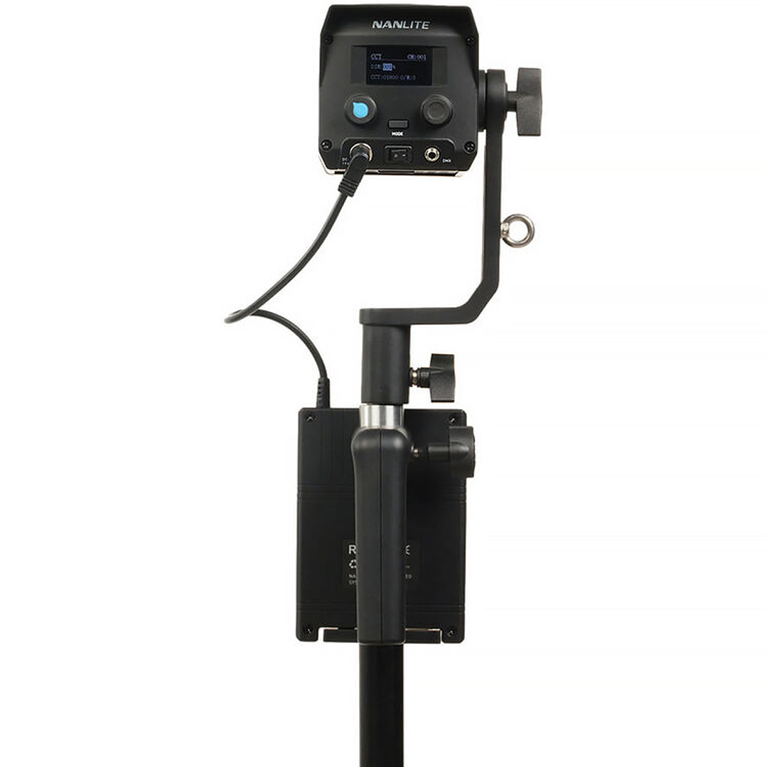 Cañón LED Nanlite Forza 60CR - RGBLAC 8