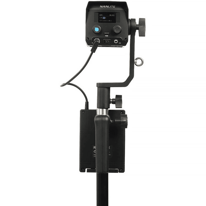 Cañón LED Nanlite Forza 60CR - RGBLAC 8