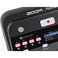 Grabador Portátil Zoom PodTrak P4next Multitrack - Miniatura 8