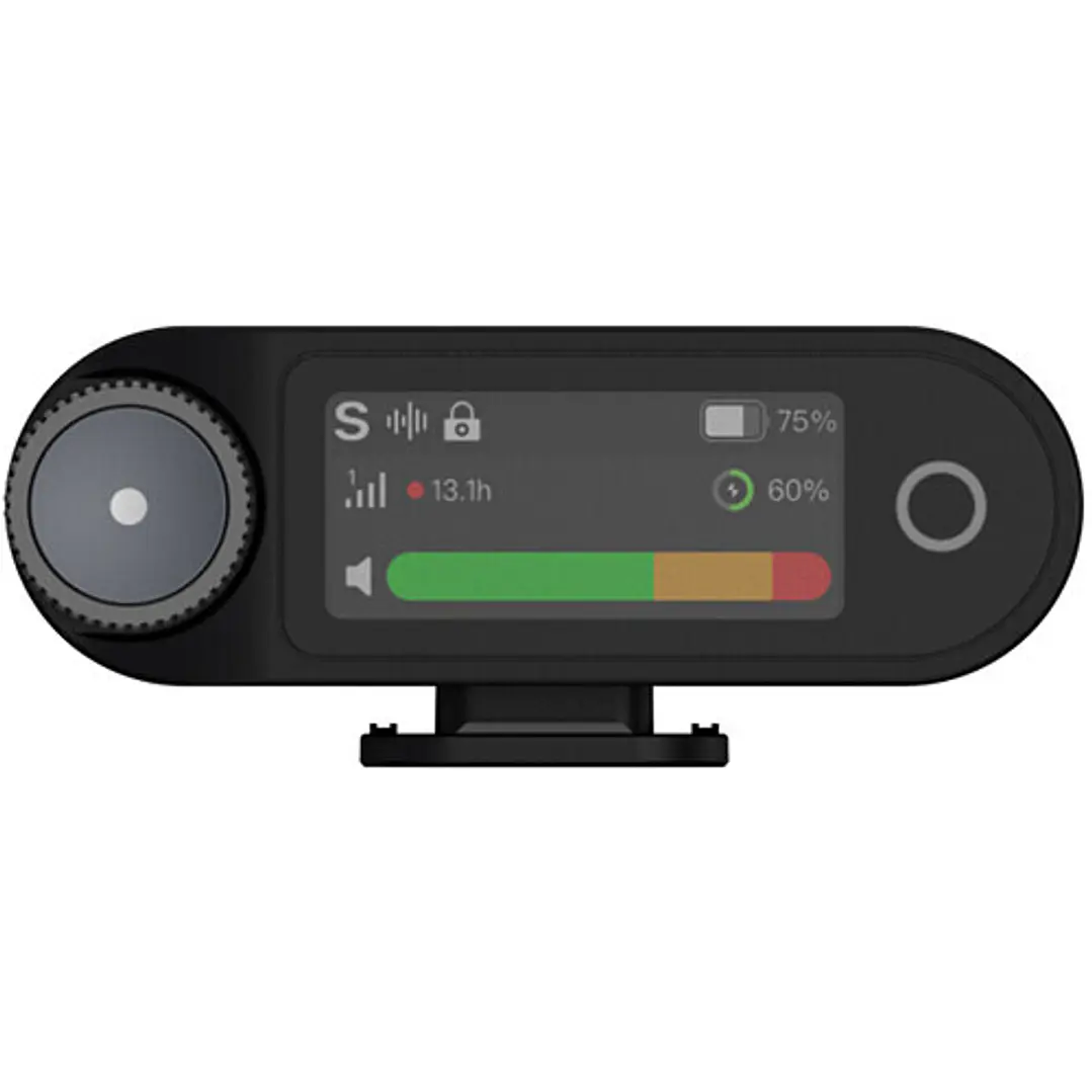 Micrófono Inalámbrico Hollyland LARK MAX 2 - Single 2