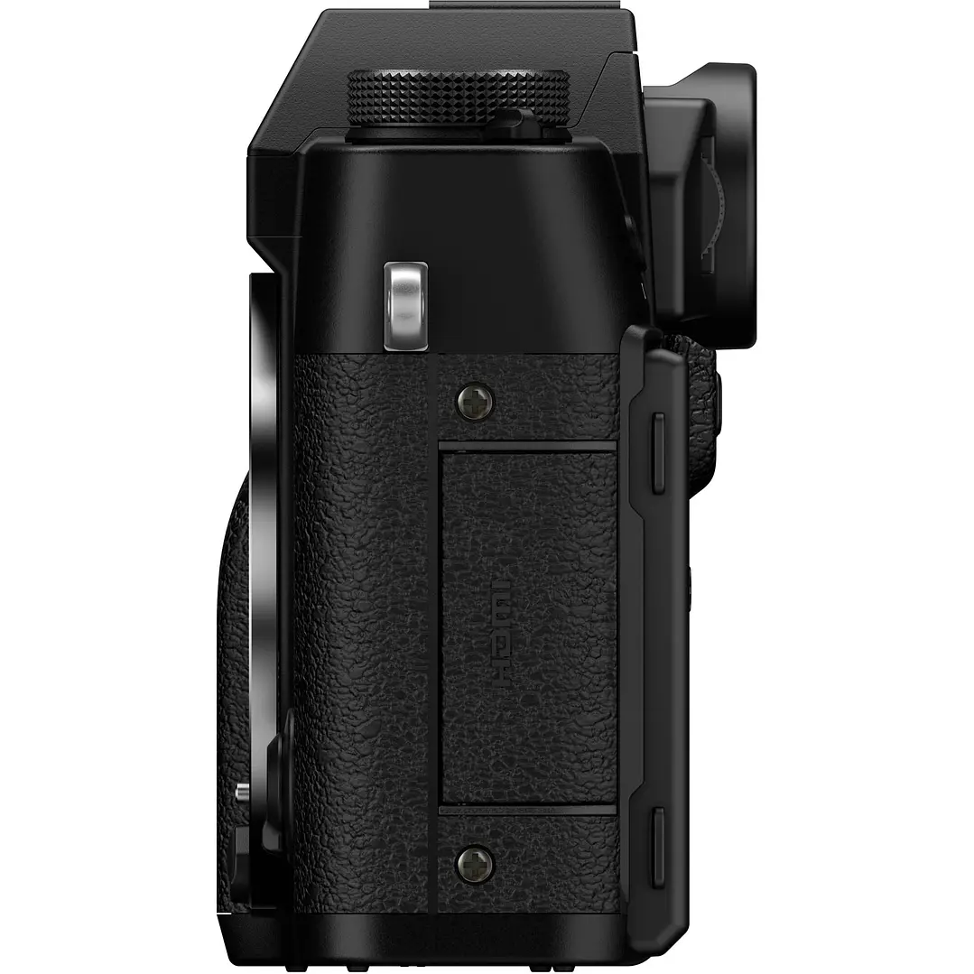 Cámara Mirrorless Fujifilm X-T30 III - Body Black 3