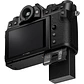 Cámara Mirrorless Fujifilm X-T30 III - Body Black - Miniatura 4