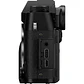 Cámara Mirrorless Fujifilm X-T30 III - Body Black - Miniatura 7