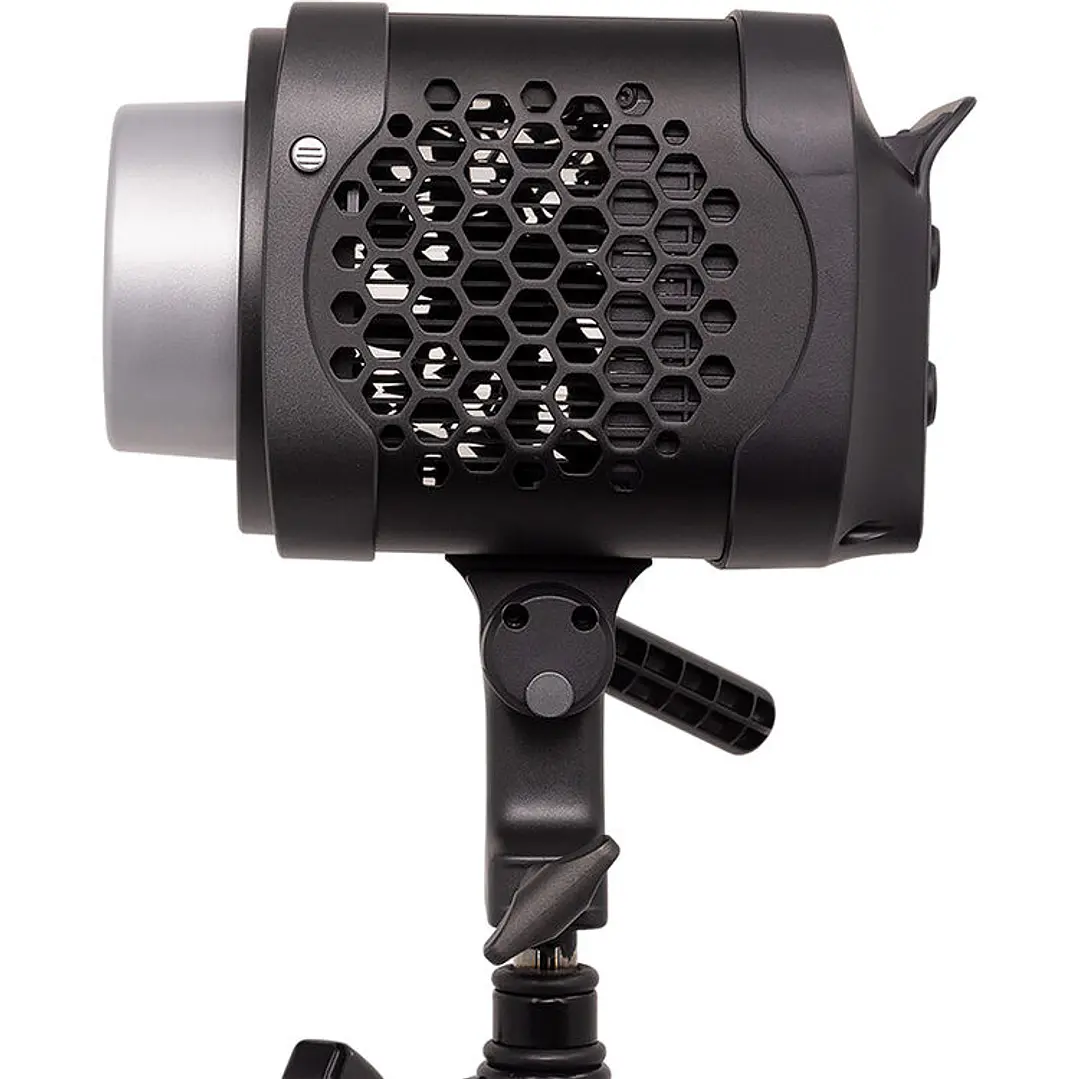 Cañón LED Aputure Amaran Halo 300x Bi-Color 4