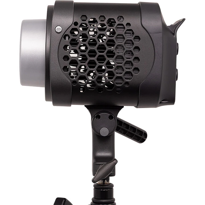 Cañón LED Aputure Amaran Halo 300x Bi-Color 4