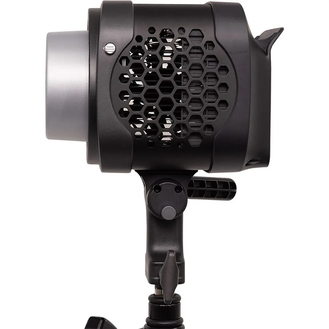 Cañón LED Aputure Amaran Halo 200x Bi-Color 5