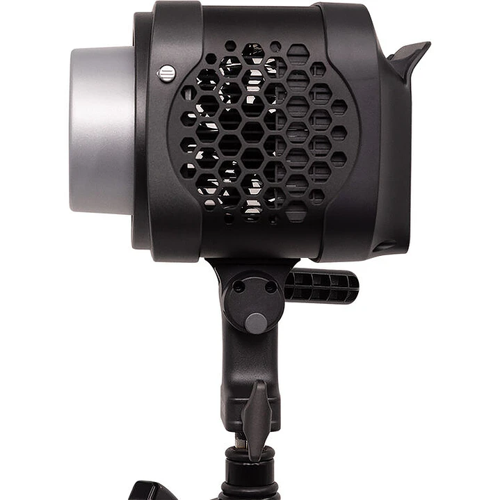 Cañón LED Aputure Amaran Halo 200x Bi-Color 5