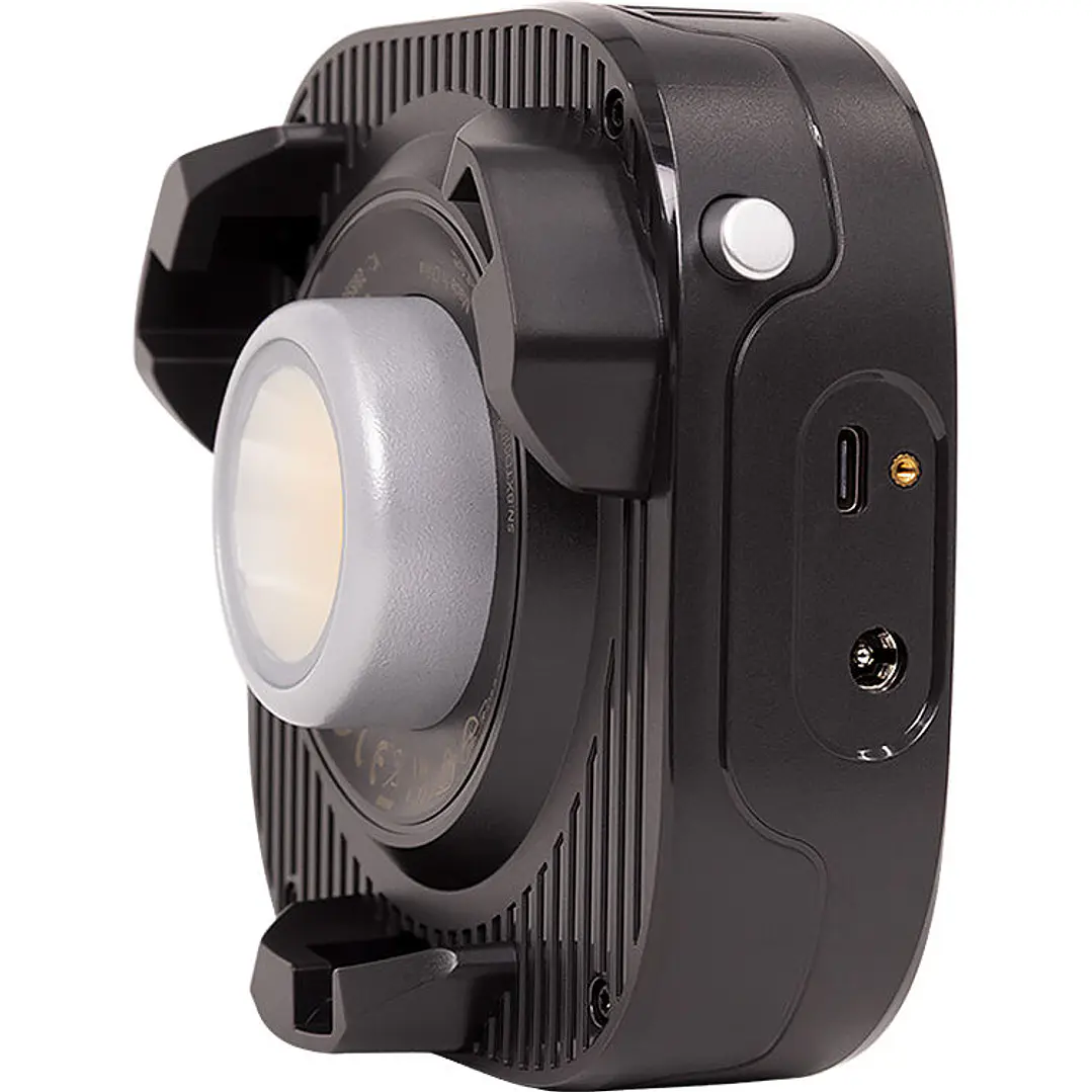 Cañón LED Aputure Amaran Halo 100x Bi-Color 3