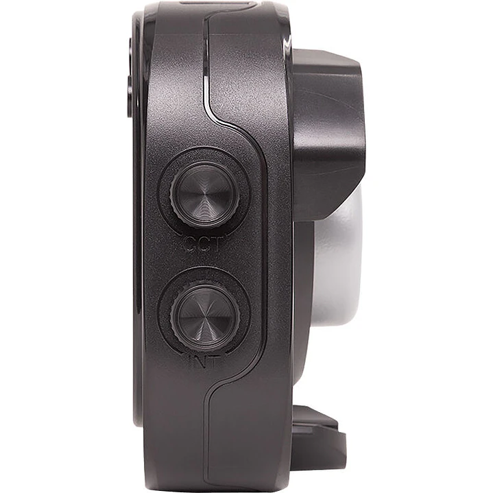 Cañón LED Aputure Amaran Halo 100x Bi-Color 5