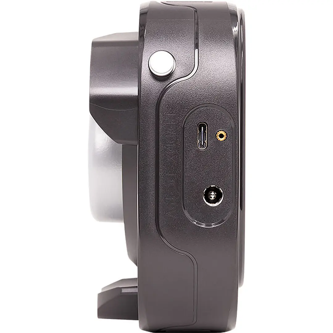 Cañón LED Aputure Amaran Halo 100x Bi-Color 6