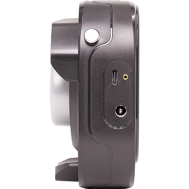 Cañón LED Aputure Amaran Halo 100x Bi-Color 6